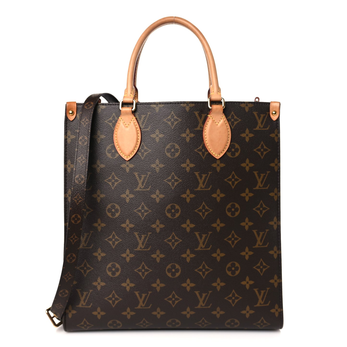 Monogram Sac Plat PM