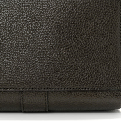 Mulberry Small Classic Grain Bayswater Brown 12 of 12