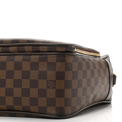 Louis Vuitton Damier Ebene Icare 9 of 11