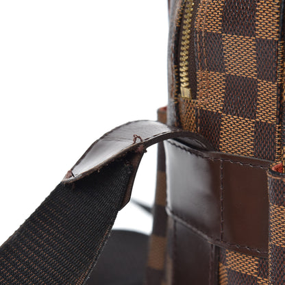 Louis Vuitton Damier Ebene Naviglio 12 of 18