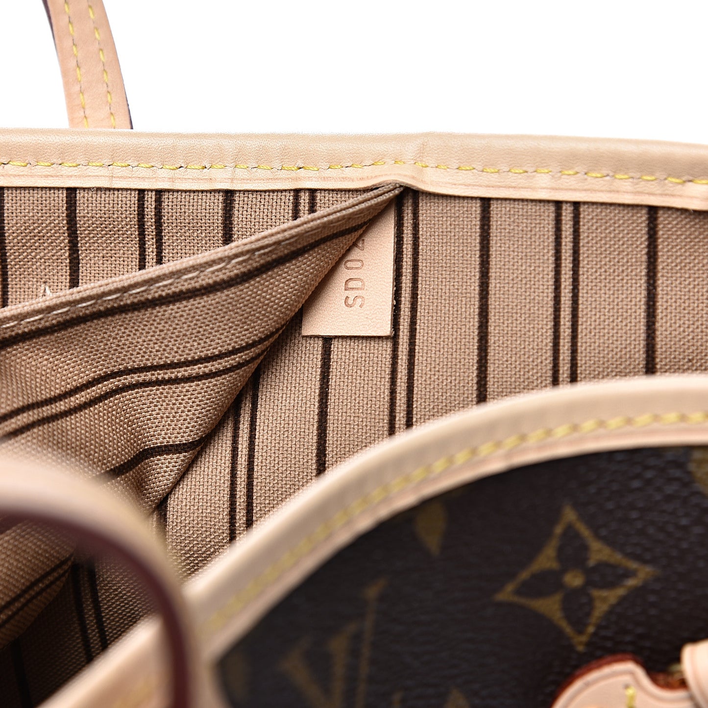 Monogram Neo Neverfull MM