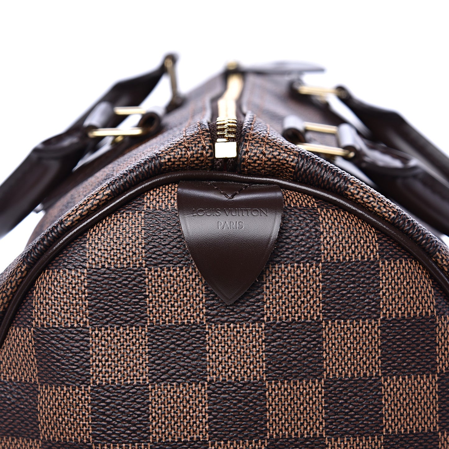 Damier Ebene Speedy 30