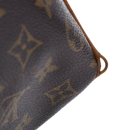 Louis Vuitton Monogram Speedy 35 8 of 12