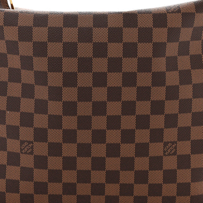 Louis Vuitton Damier Ebene Portobello GM 7 of 9