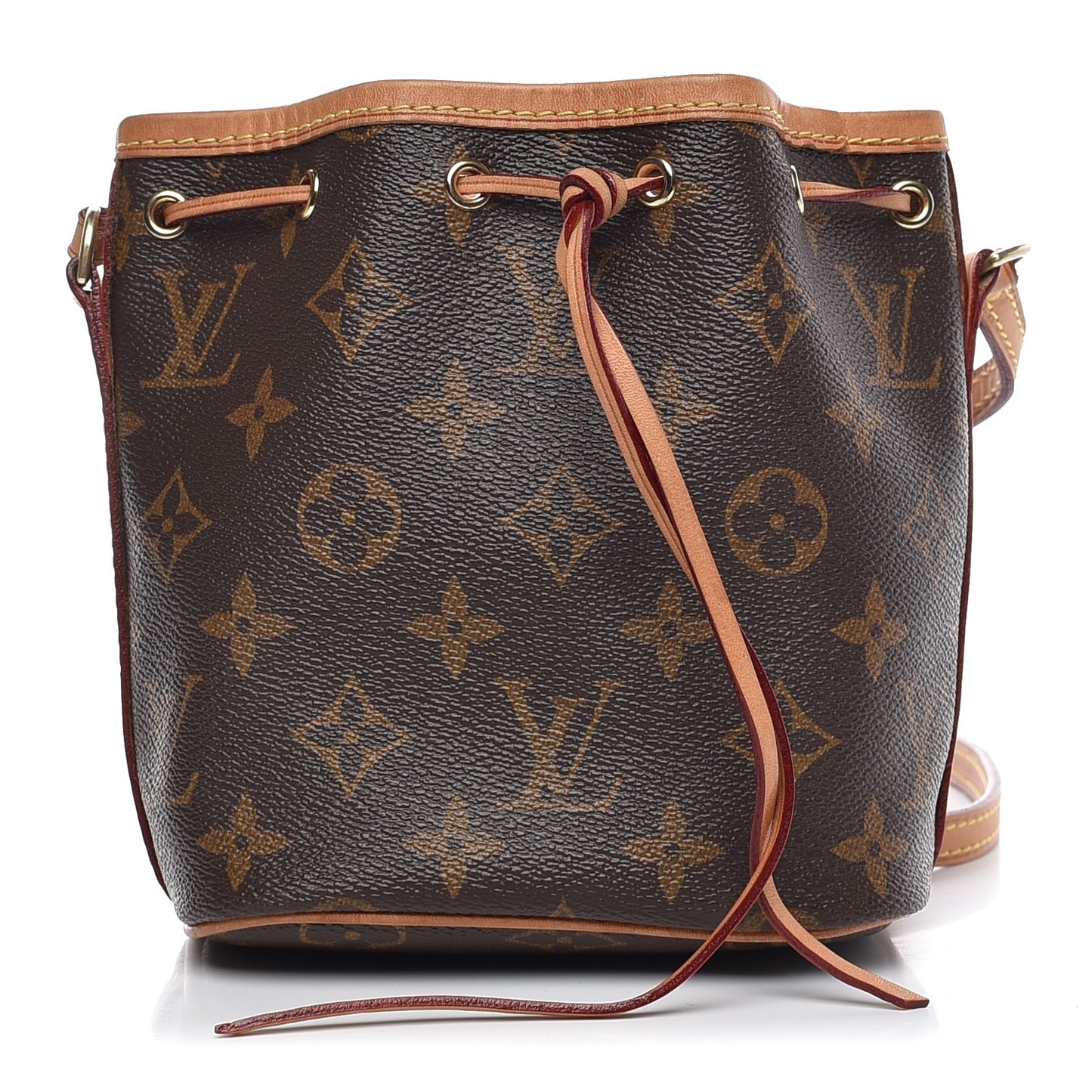 Monogram Nano Noe