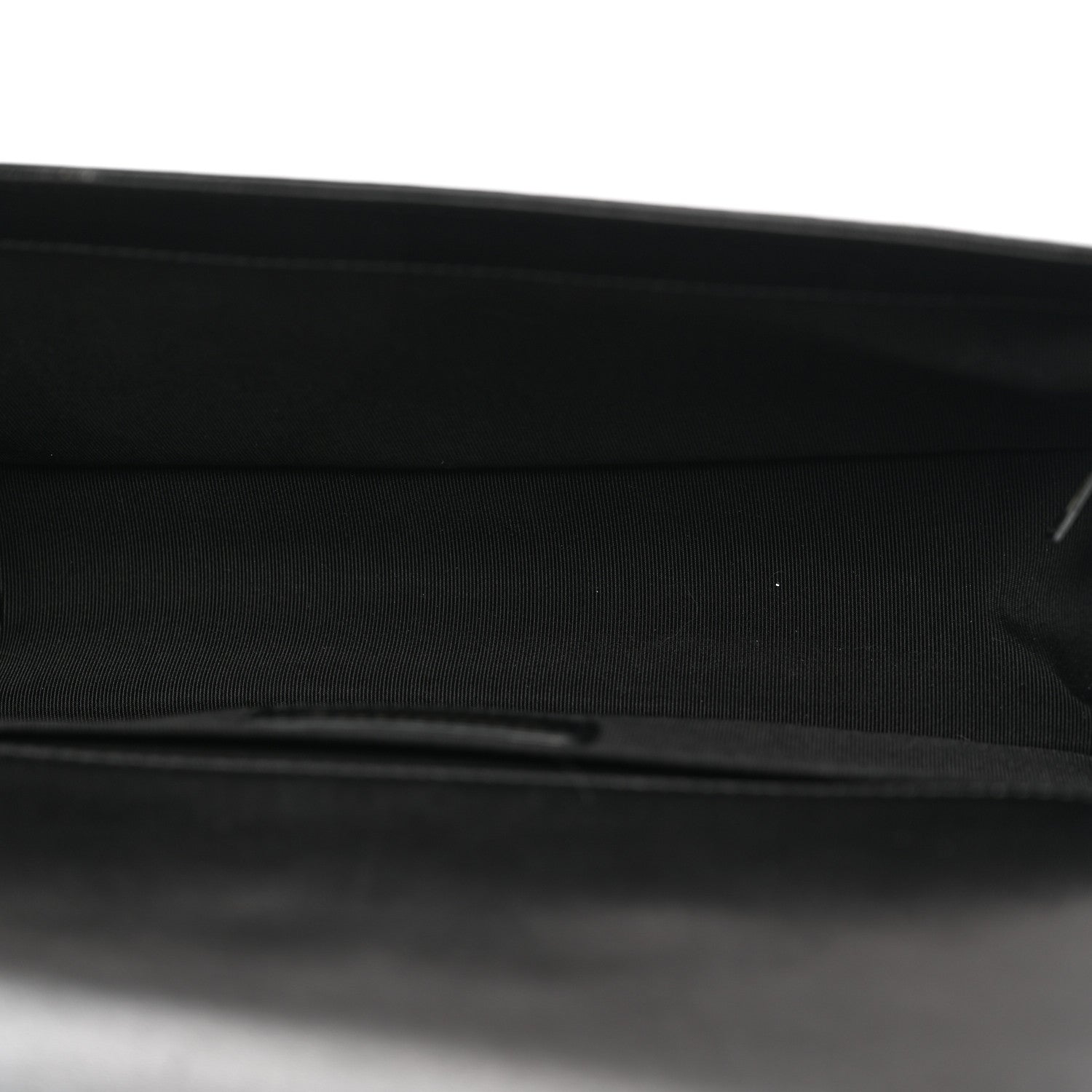 Chanel Lambskin Quilted Medium Boy Flap Black 5 of 12