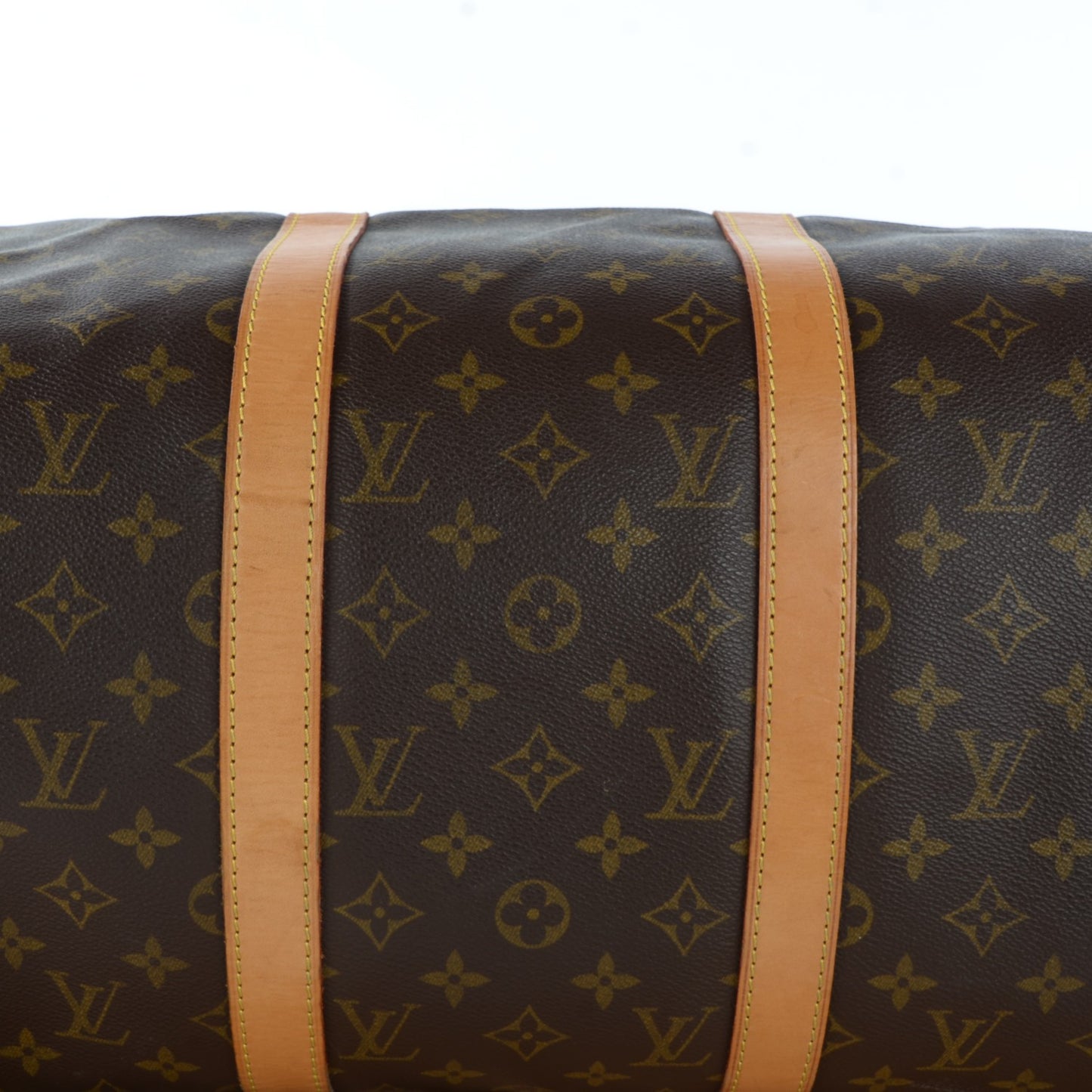 Monogram Keepall 50