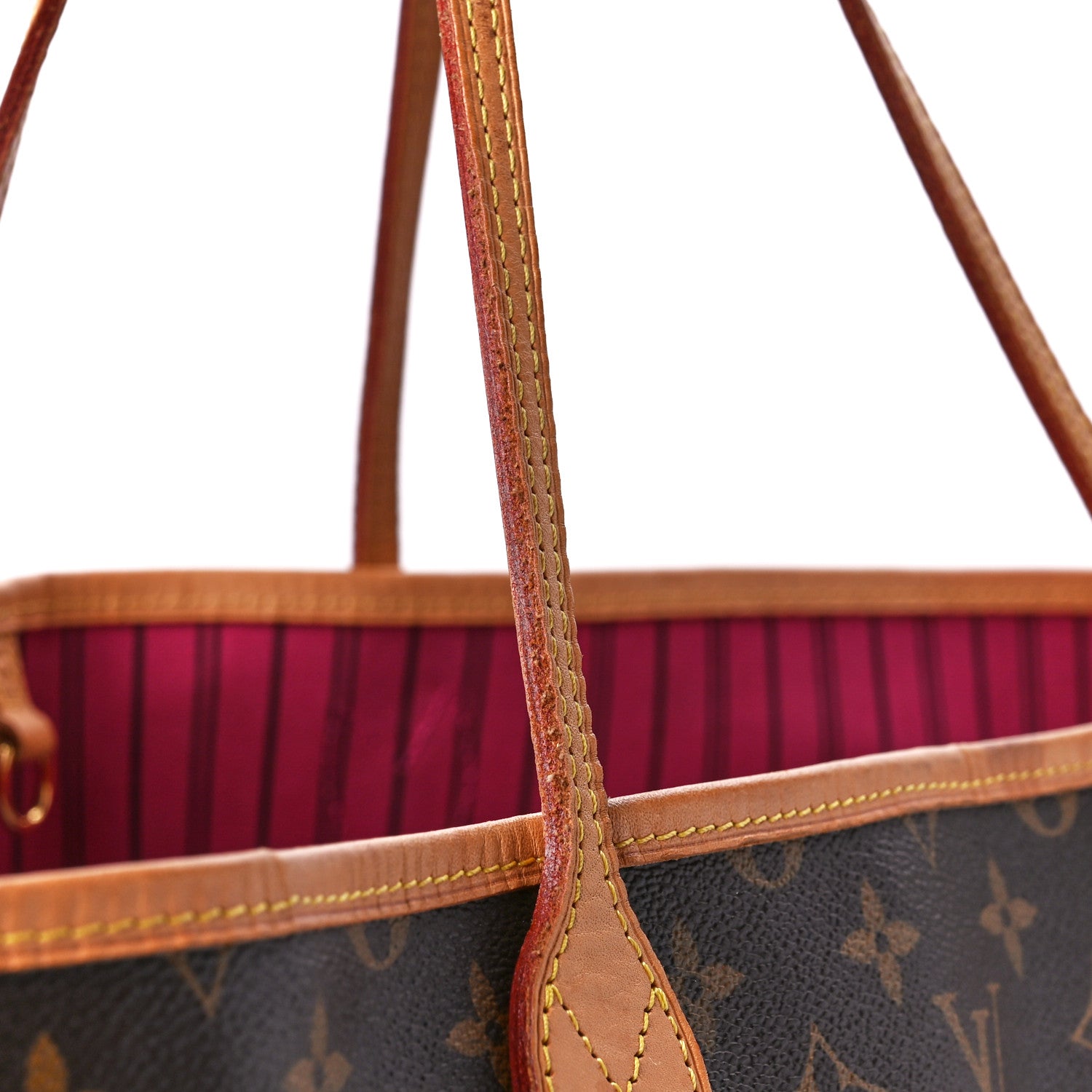 Louis Vuitton Monogram Neo Neverfull GM Pivoine 14 of 15