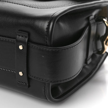 Chloe Calfskin Mini Tess Day Bag Black 9 of 9