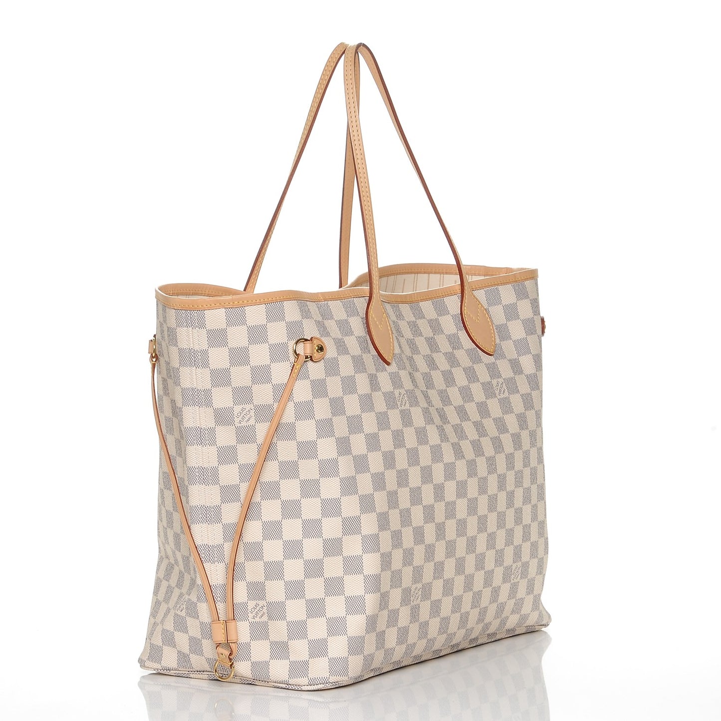 Damier Azur Neverfull GM