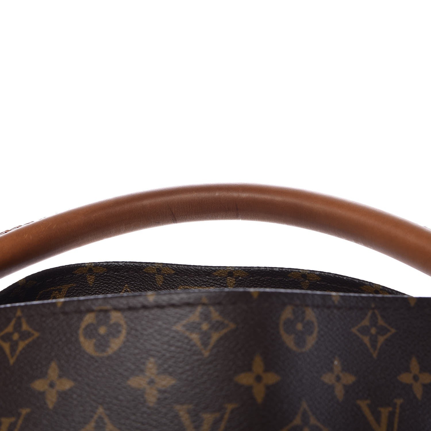 Louis Vuitton Monogram Artsy MM 6 of 6