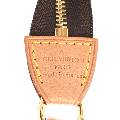 Louis Vuitton Monogram Pochette Accessories NM 6 of 8