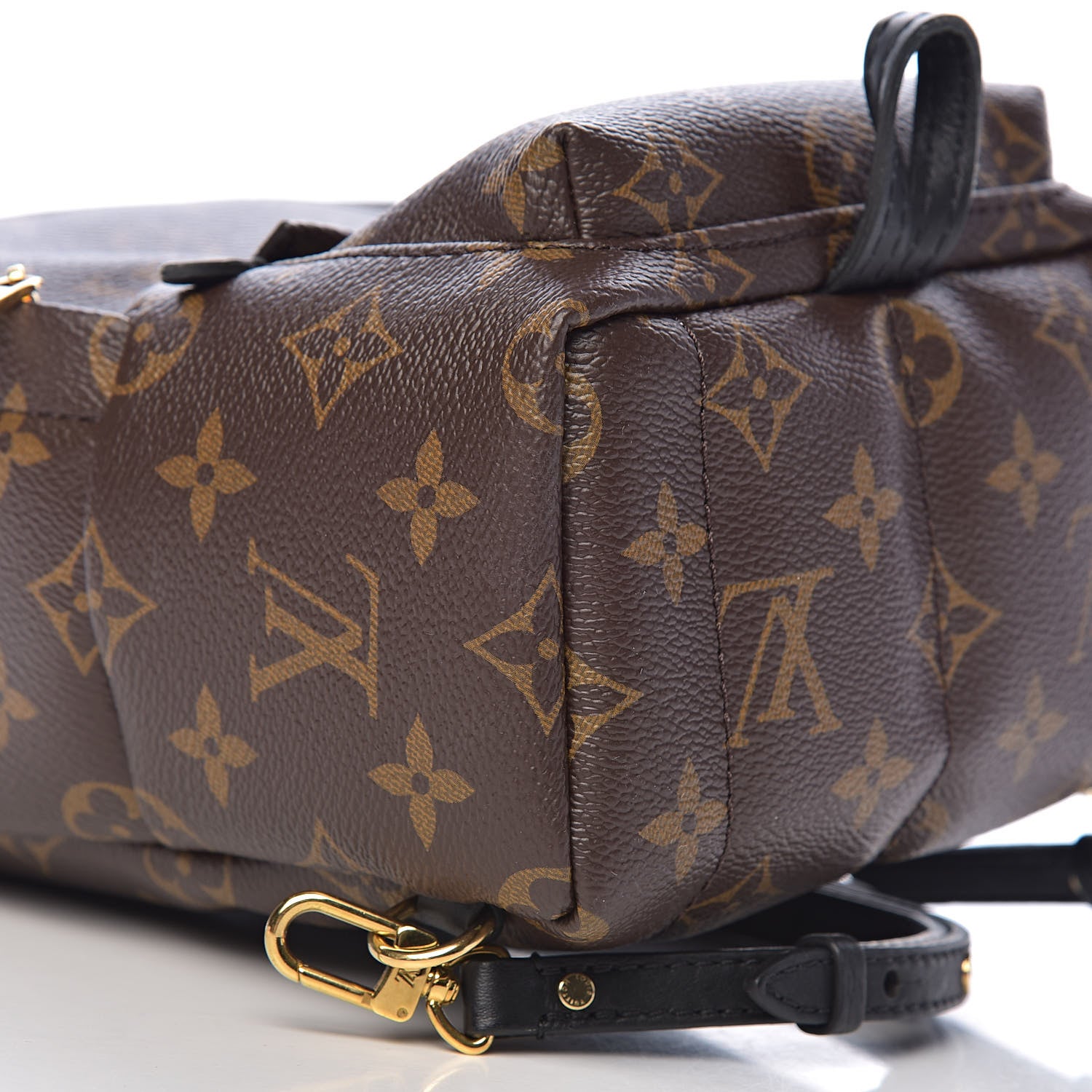 Louis Vuitton Monogram Palm Springs Backpack Mini 7 of 9