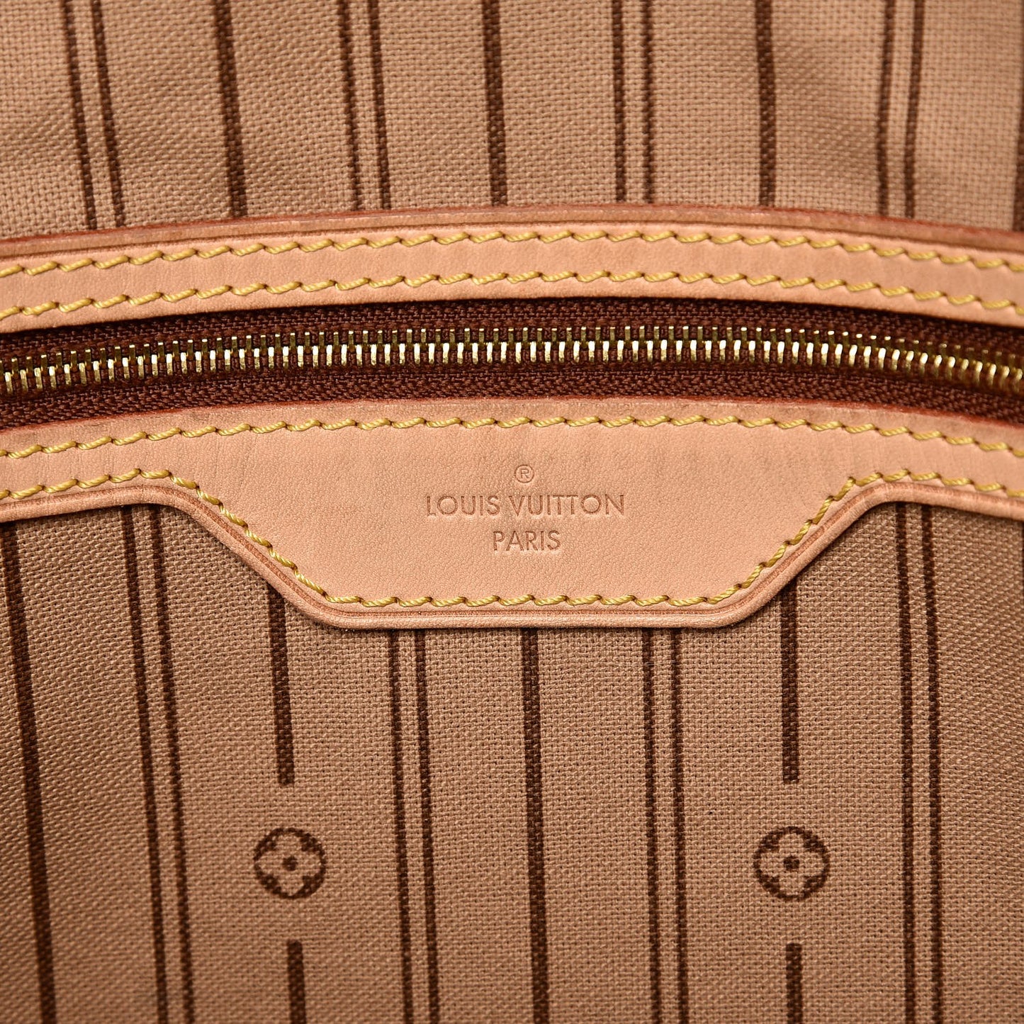 Monogram Delightful MM