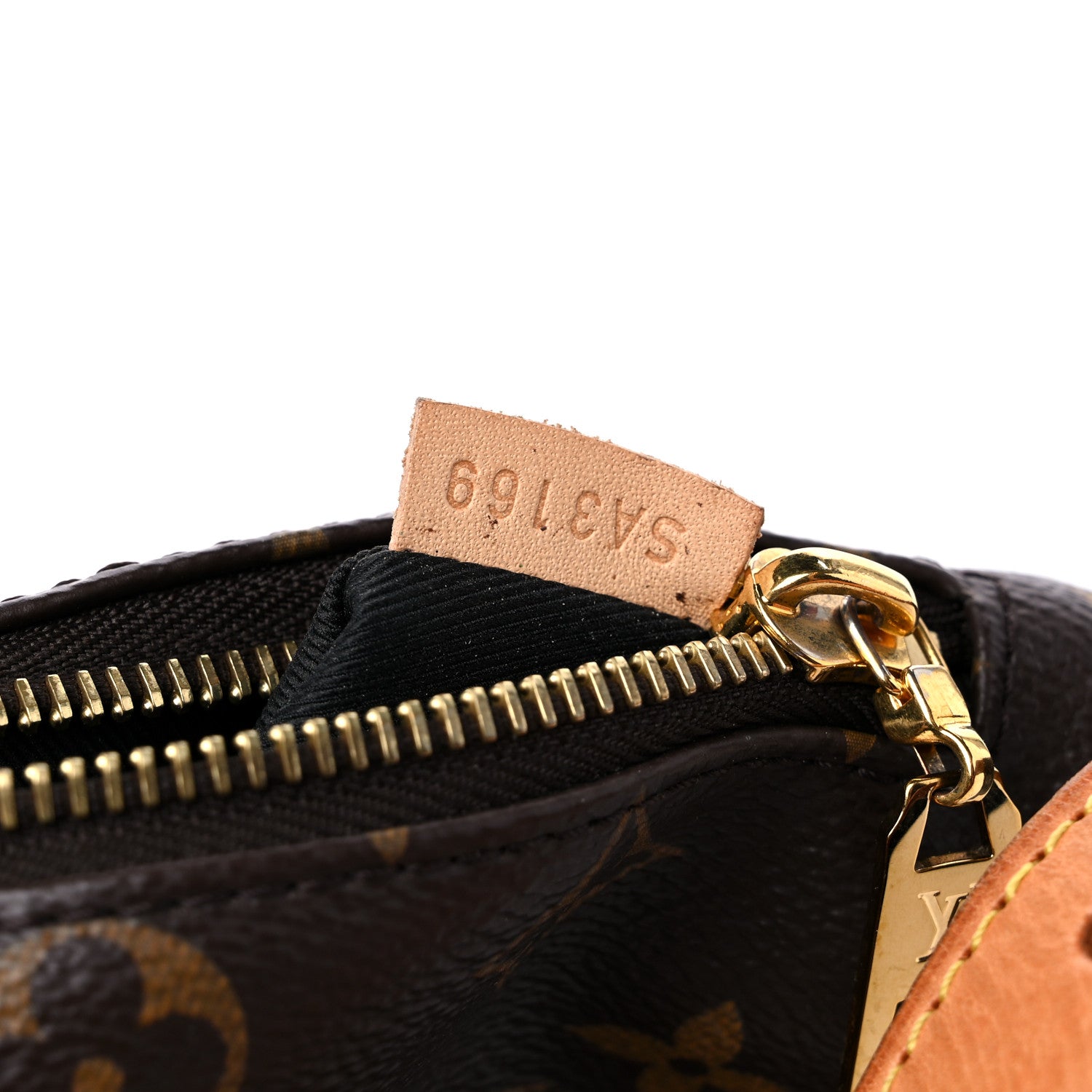 Louis Vuitton Monogram Bumbag 7 of 14