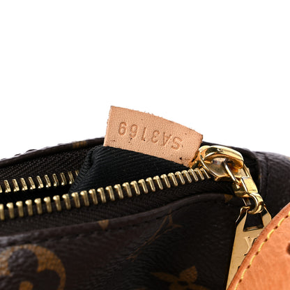 Louis Vuitton Monogram Bumbag 7 of 14