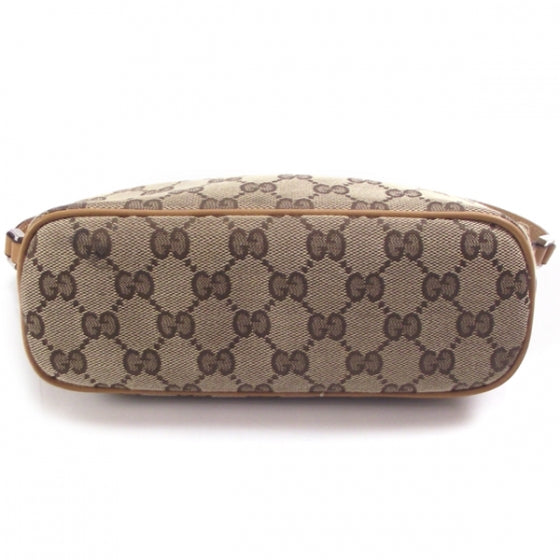 Monogram Pochette