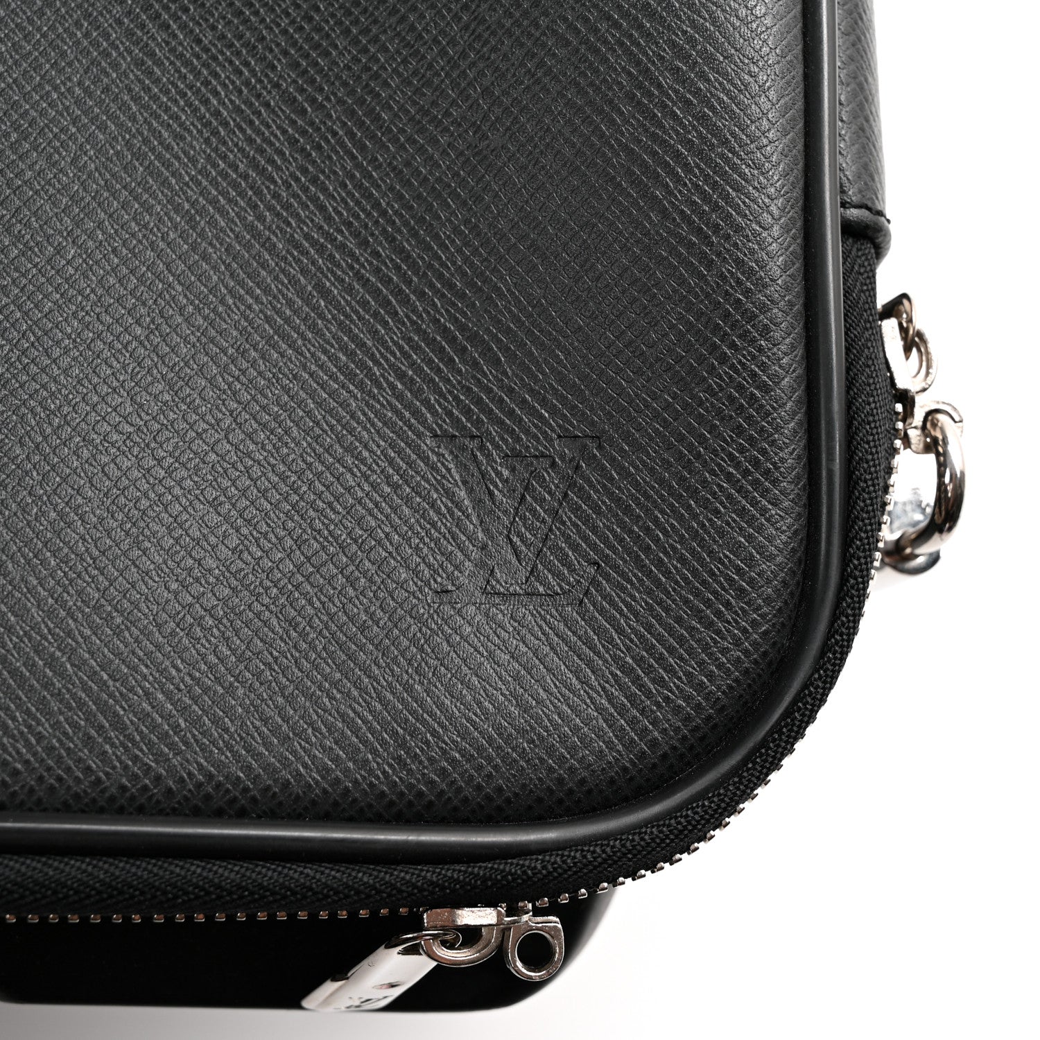 Louis Vuitton Taiga Pégase 45 Ardoise 6 of 11