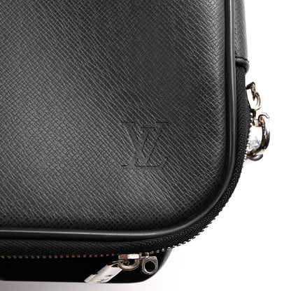 Louis Vuitton Taiga Pégase 45 Ardoise 6 of 11