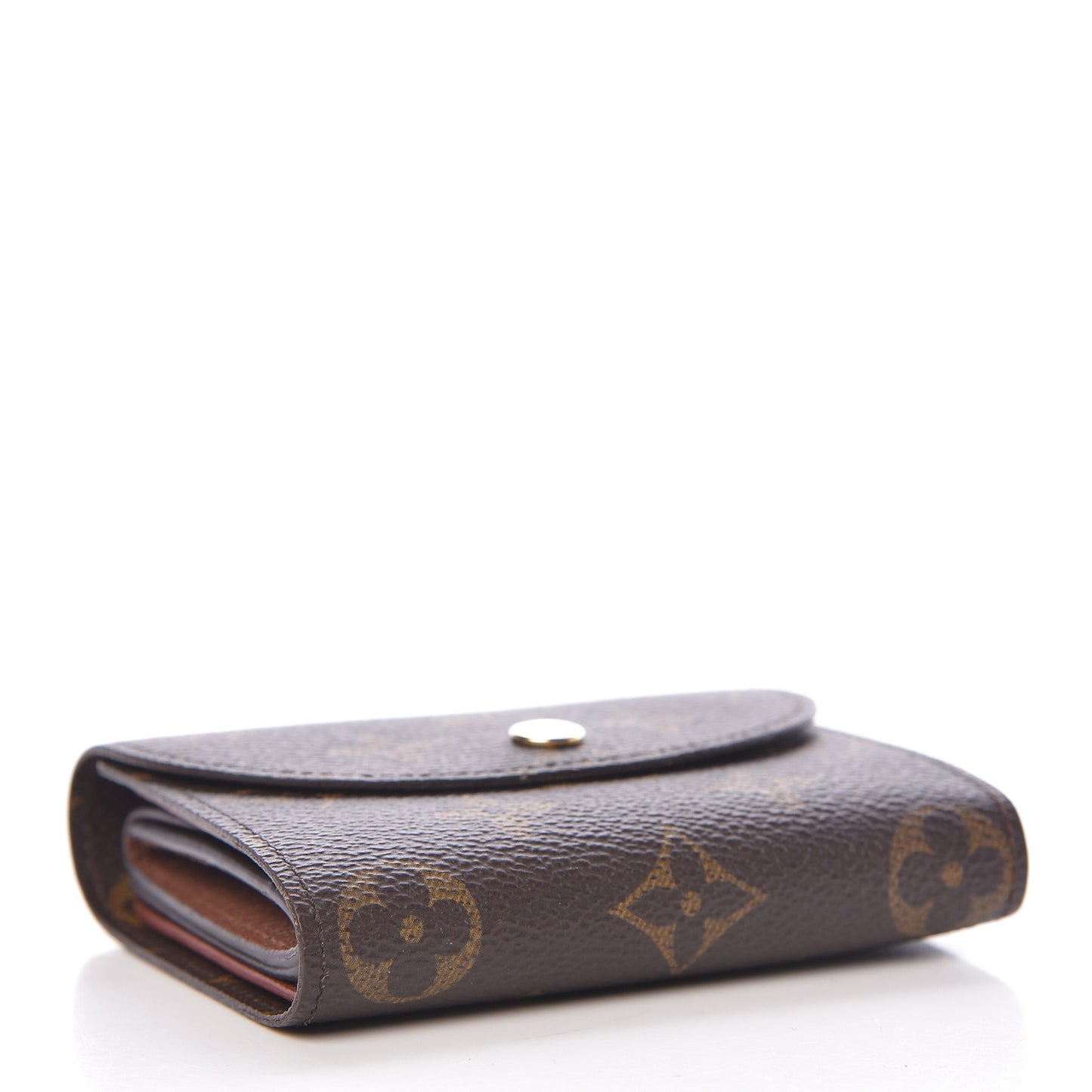 Monogram Helene Wallet