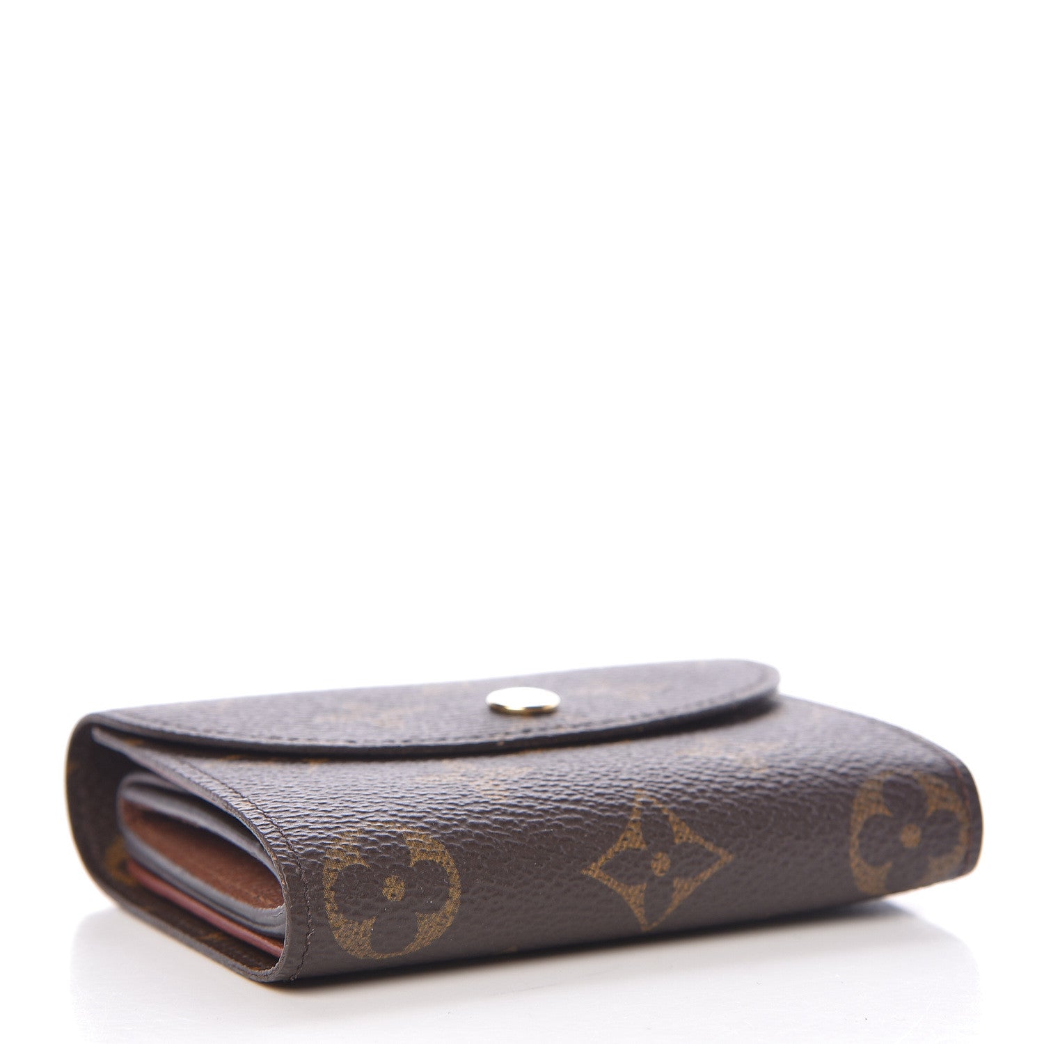Louis Vuitton Monogram Helene Wallet 4 of 8
