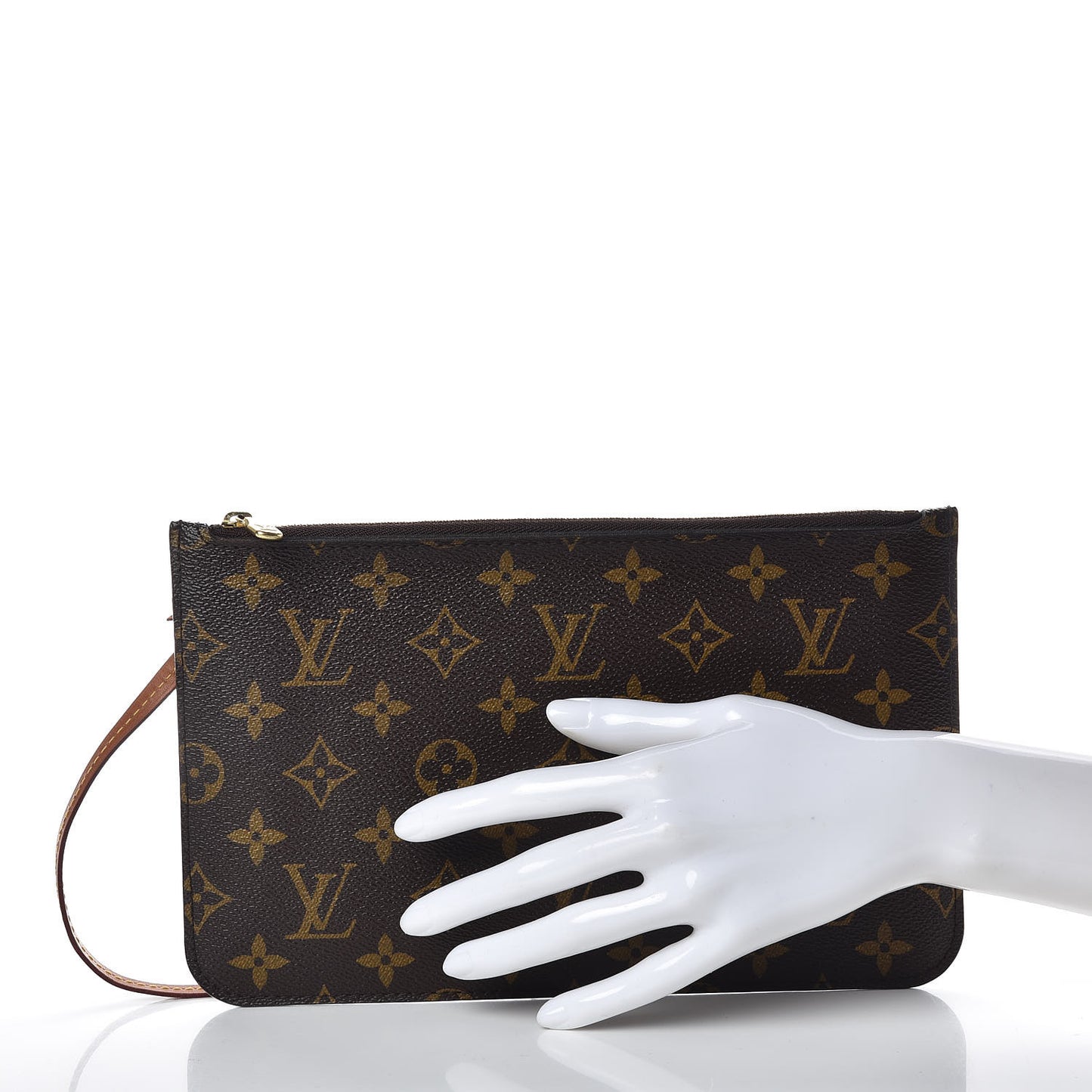 Monogram Neverfull MM GM Pochette