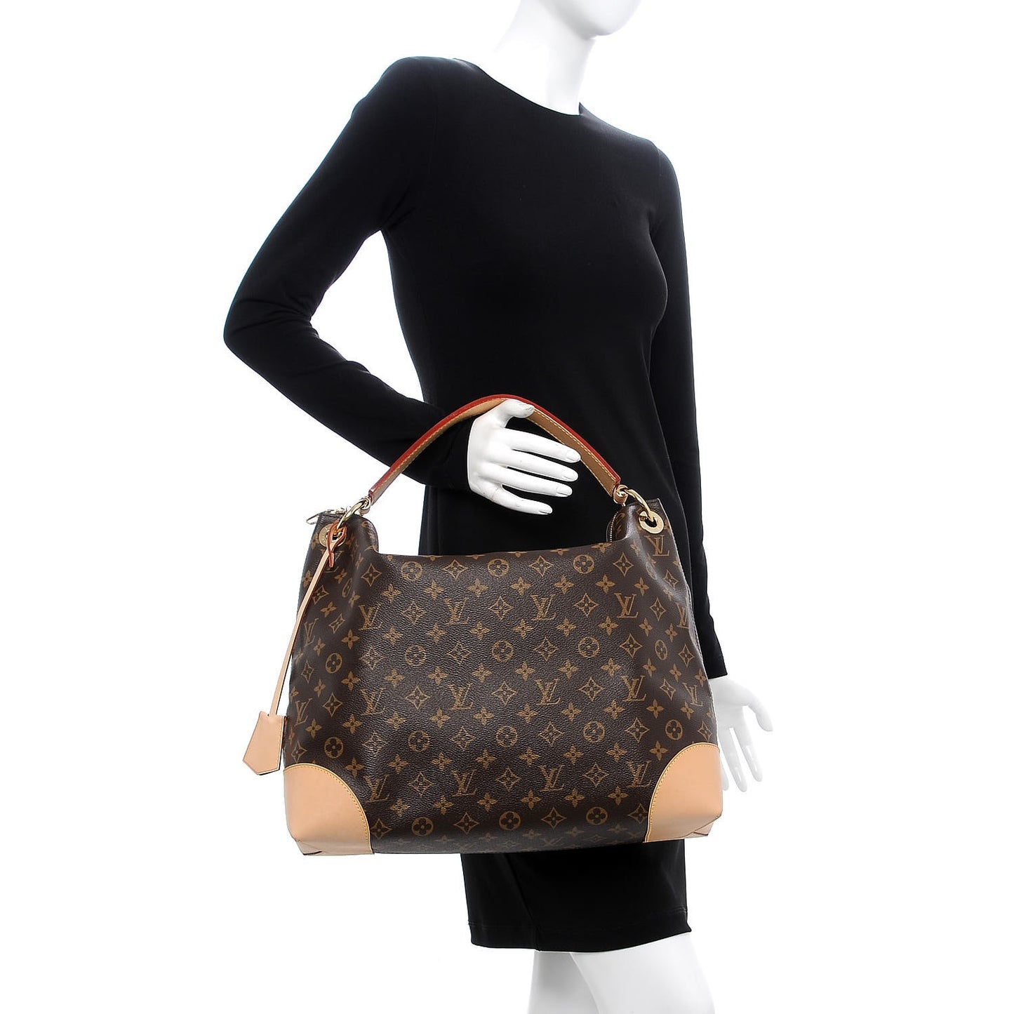 Monogram Berri MM