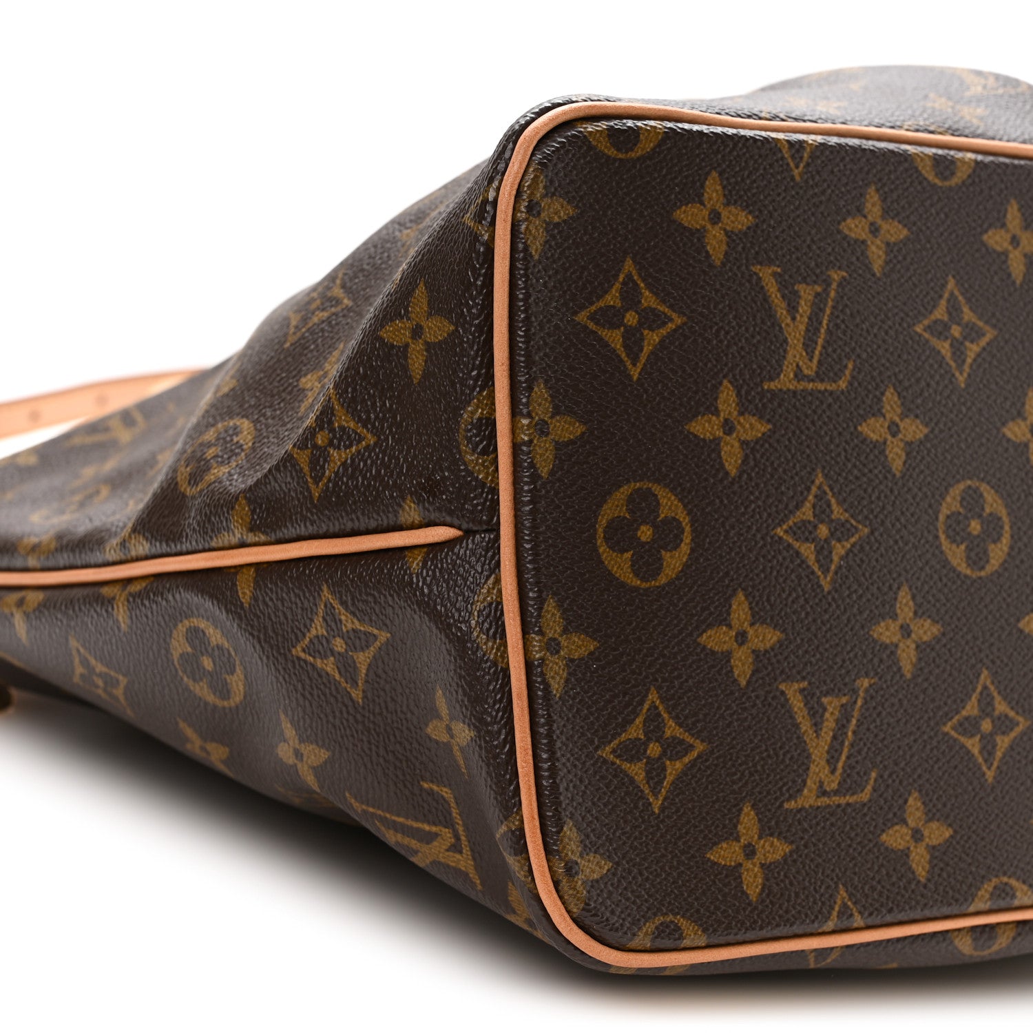 Louis Vuitton Monogram Palermo PM 9 of 10