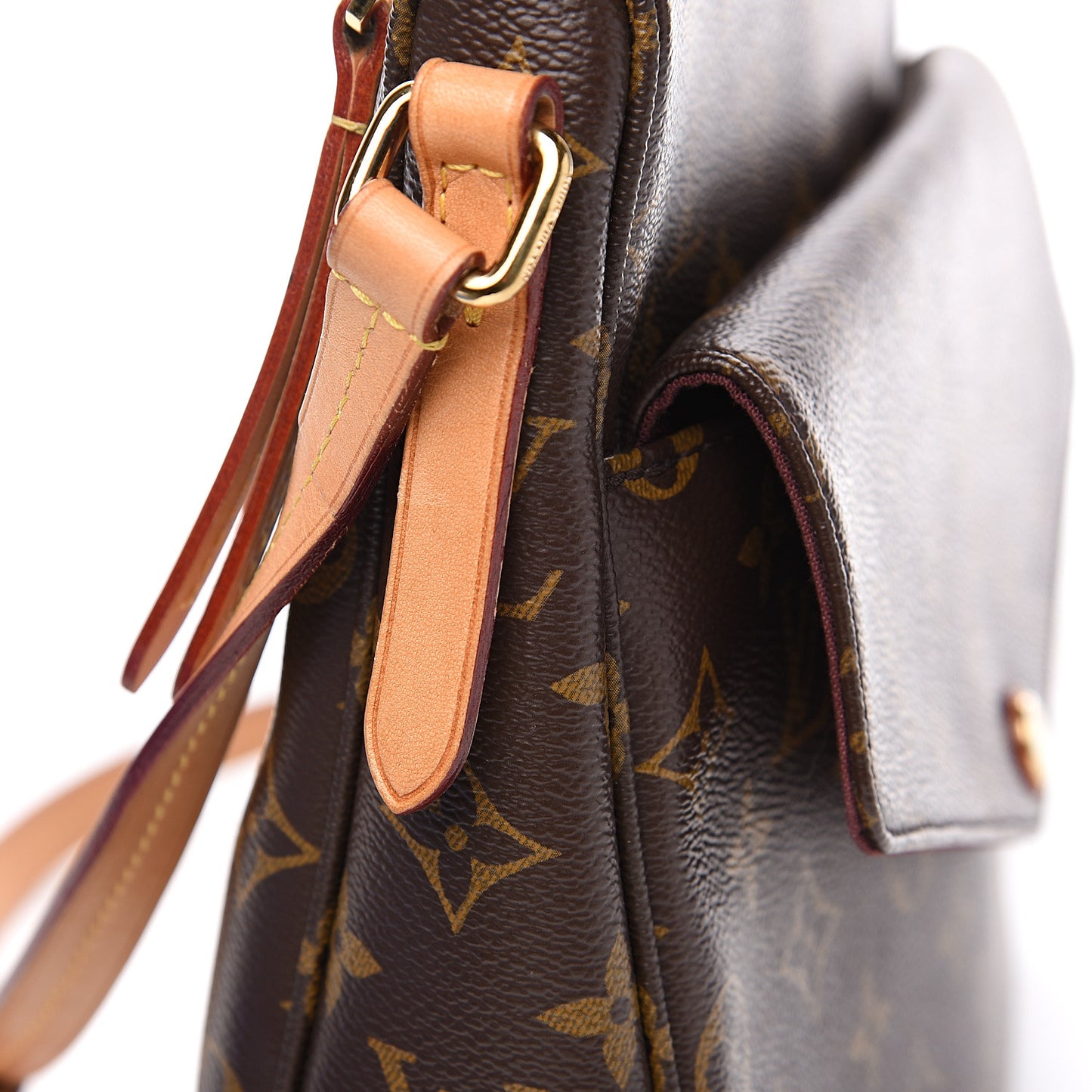 Monogram Mabillon