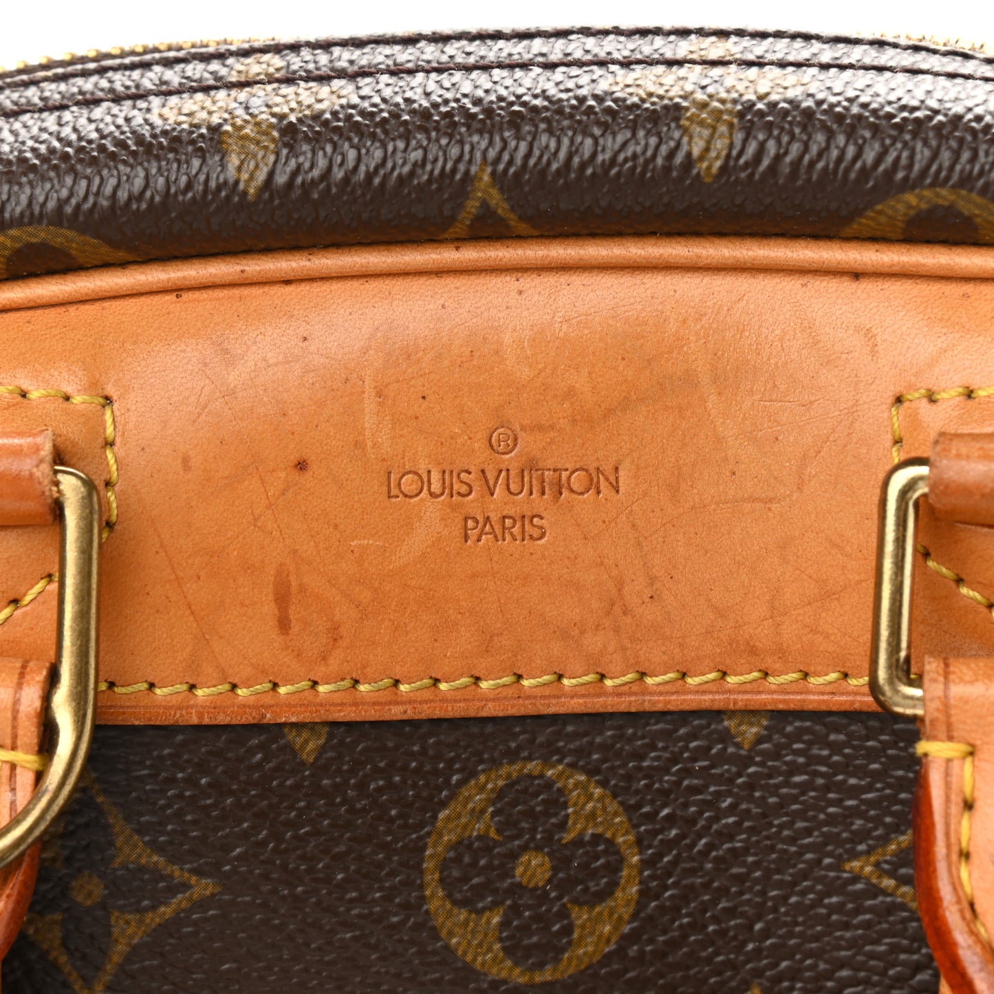 Monogram Trouville
