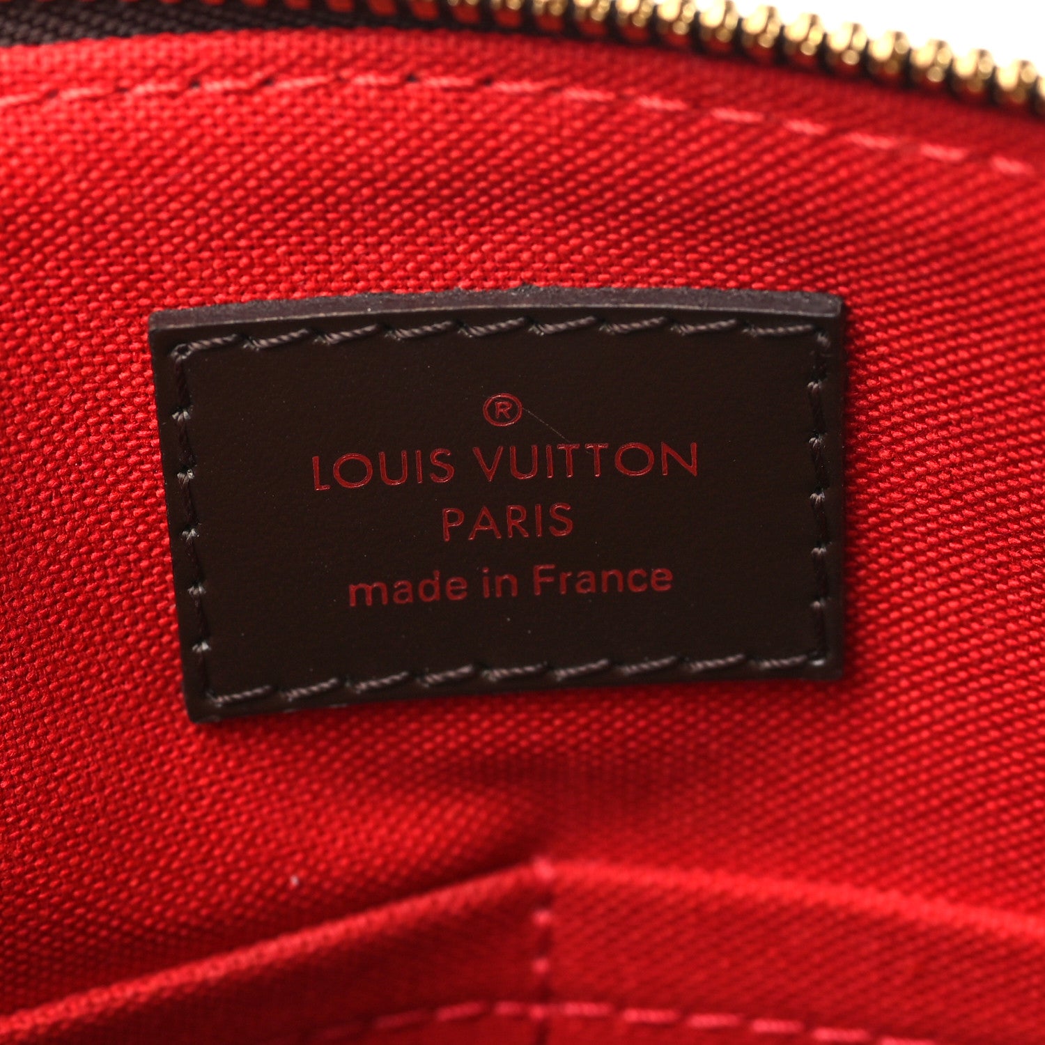 Louis Vuitton Damier Ebene Westminster PM 6 of 7
