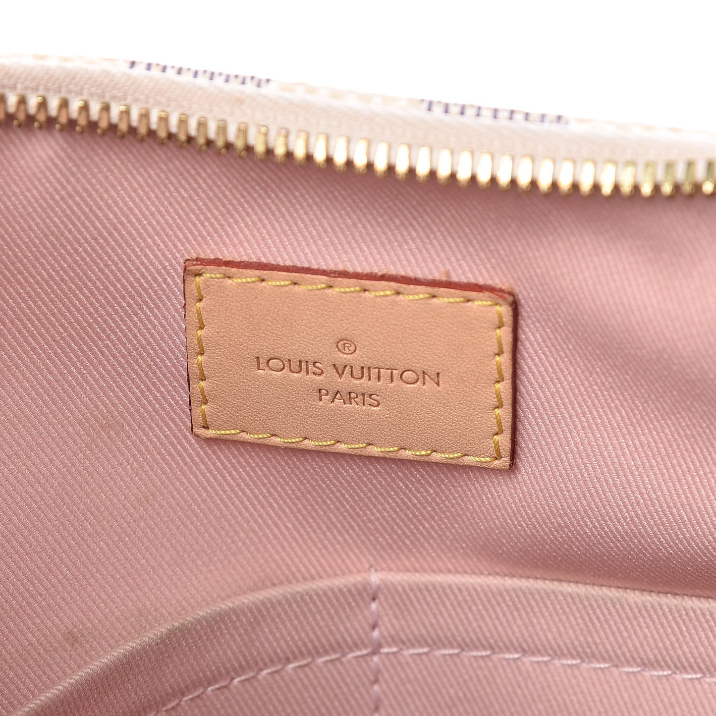 Damier Azur Lymington