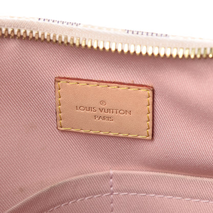 Louis Vuitton Damier Azur Lymington 6 of 14
