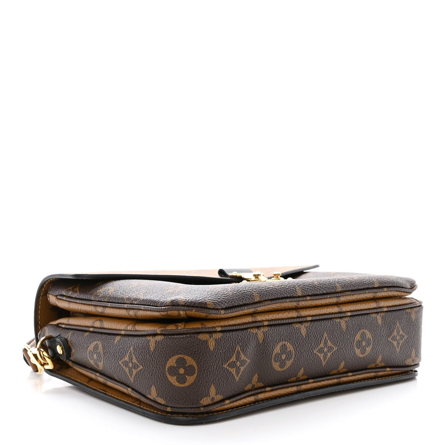 Reverse Monogram Pochette Metis