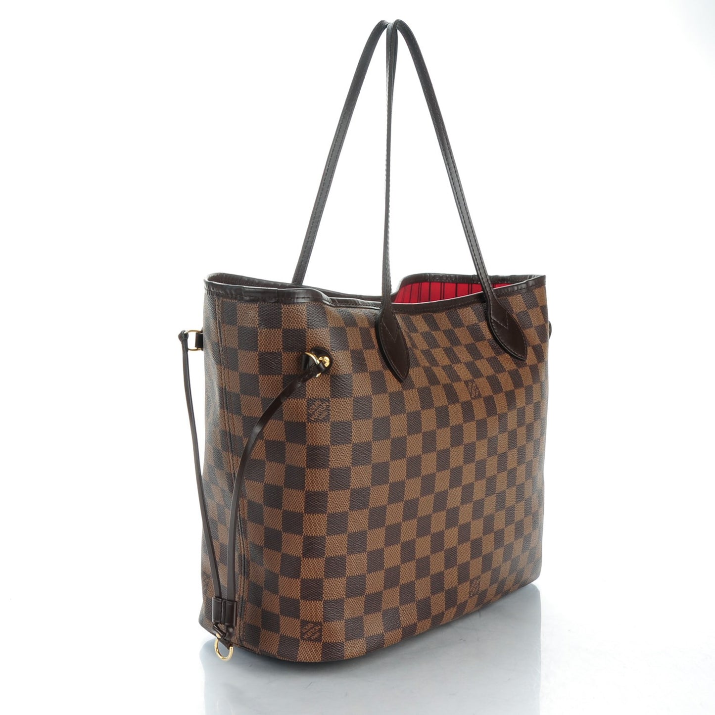 Damier Ebene Neverfull MM