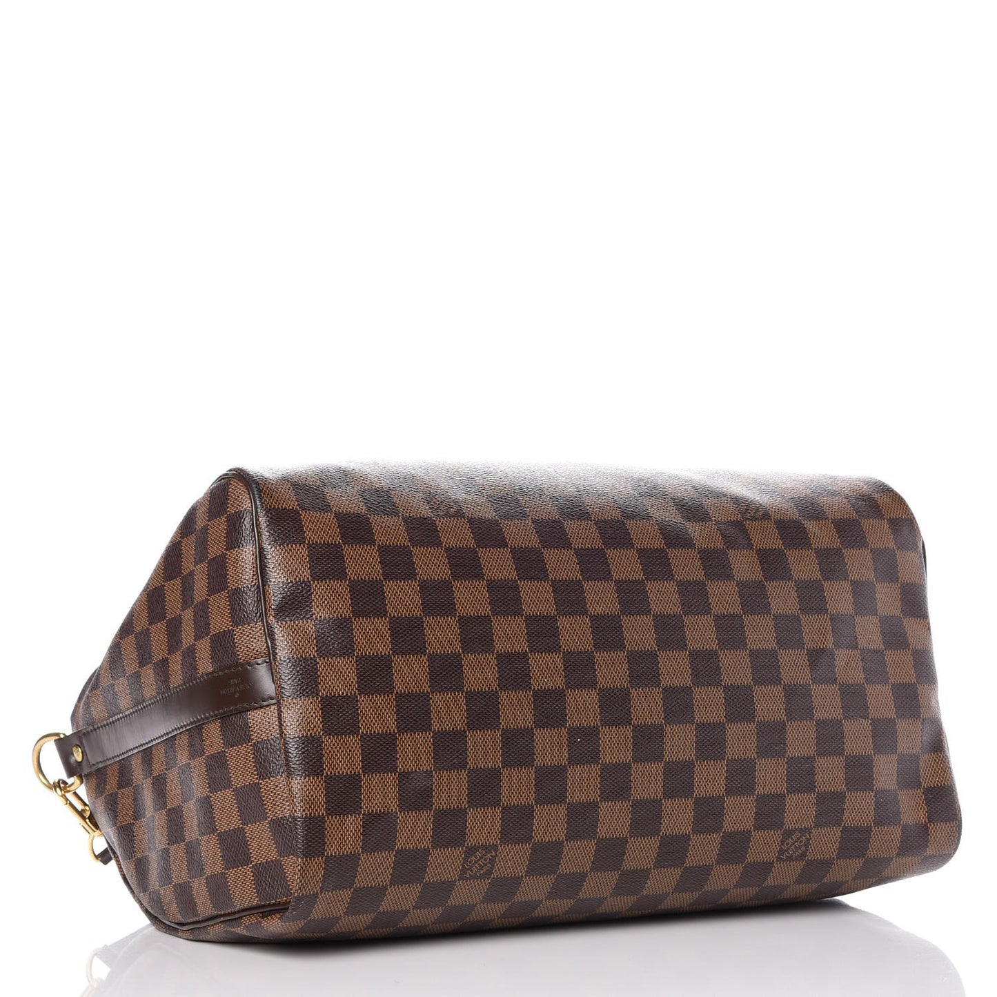 Damier Ebene Speedy Bandouliere 35
