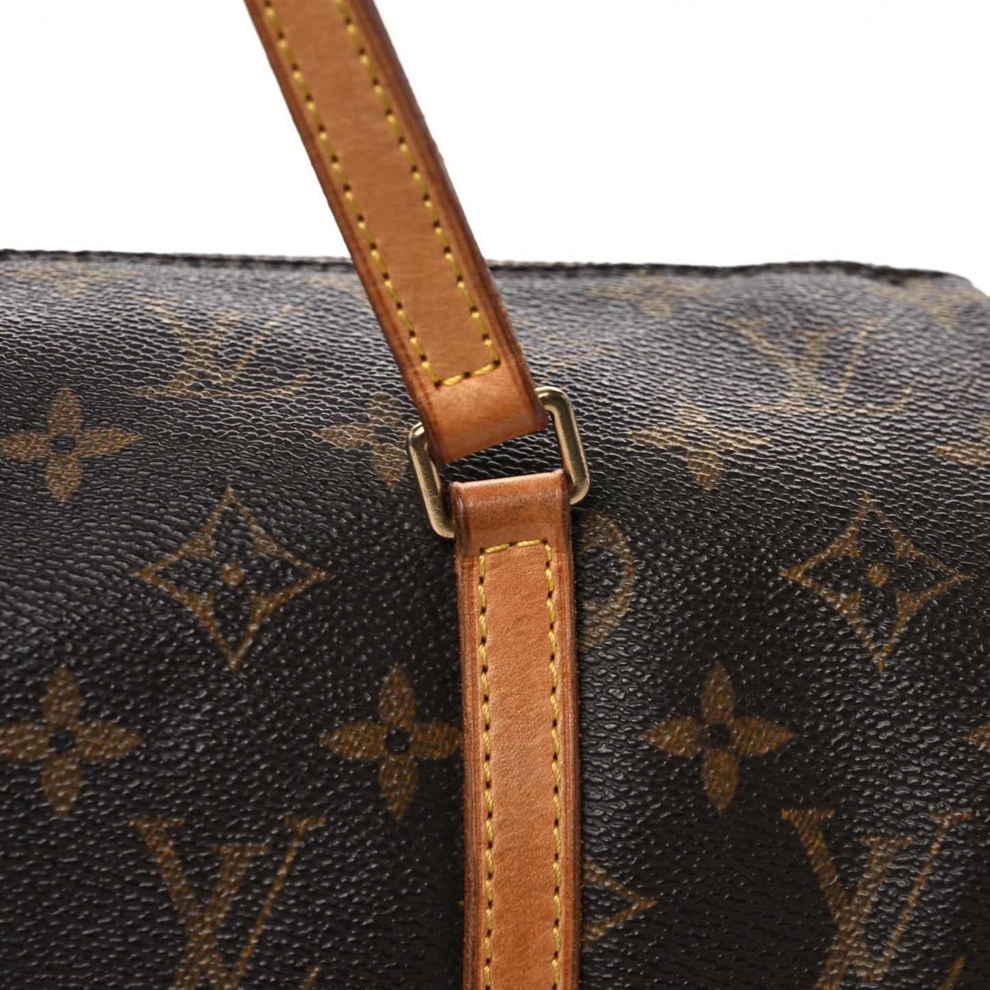 Monogram Papillon 30