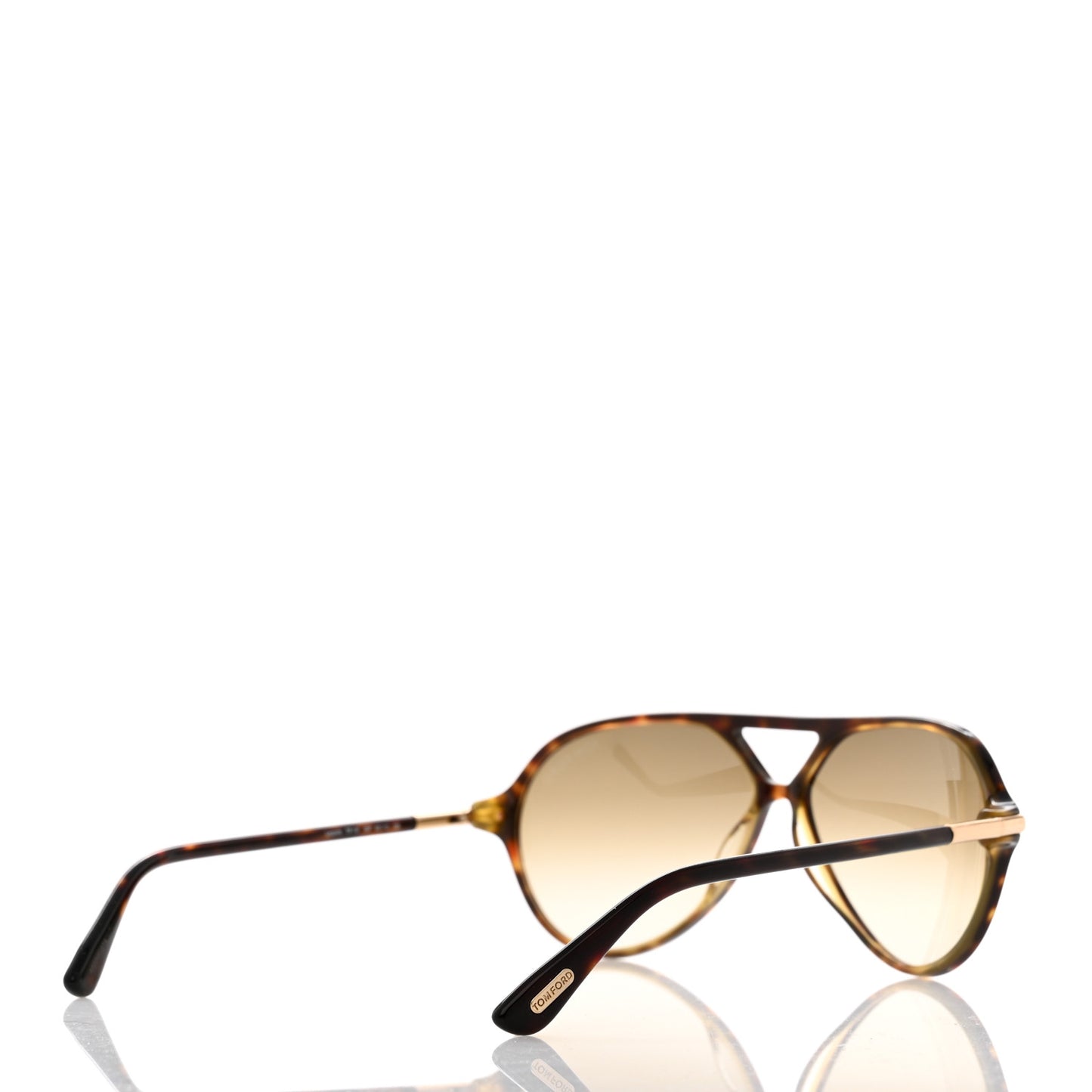Leopold Sunglasses TF197 Havana