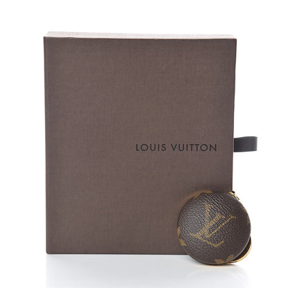 Louis Vuitton Monogram Astropill 4 of 4