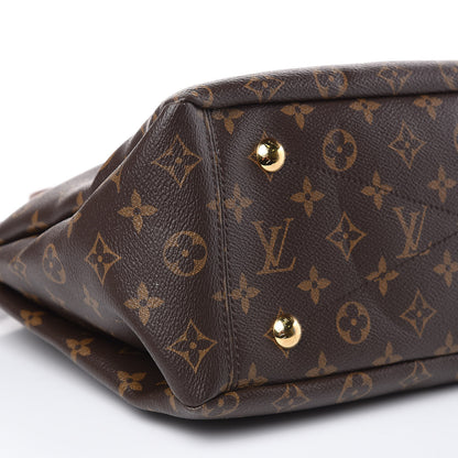 Louis Vuitton Monogram Pallas Black 7 of 12