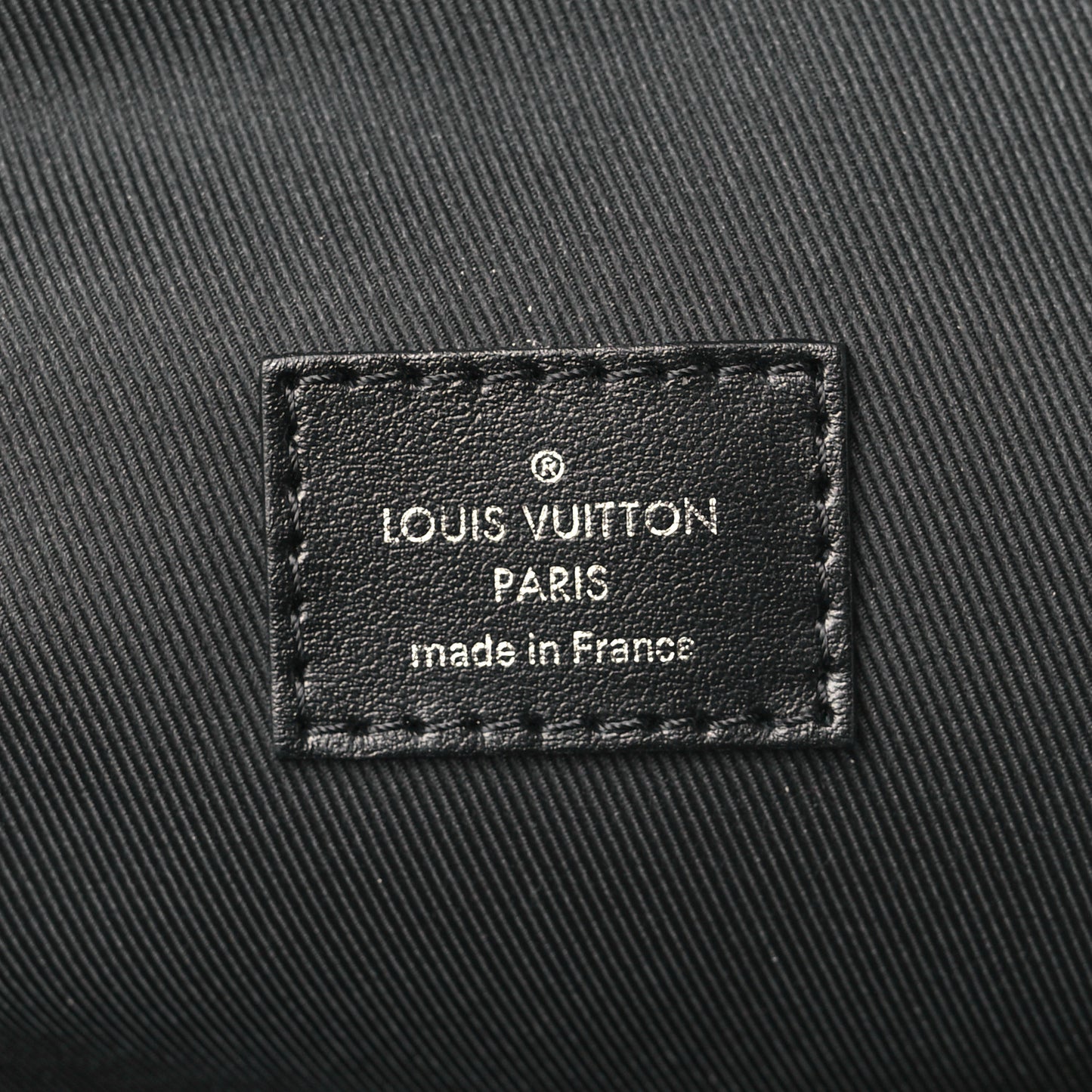 Monogram Macassar Avenue Sling Bag