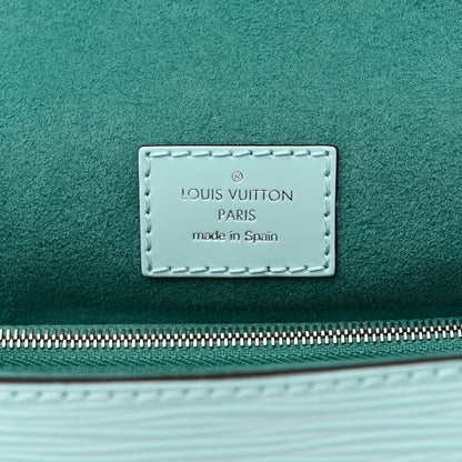 Louis Vuitton Epi Grenelle PM Seaside 6 of 10
