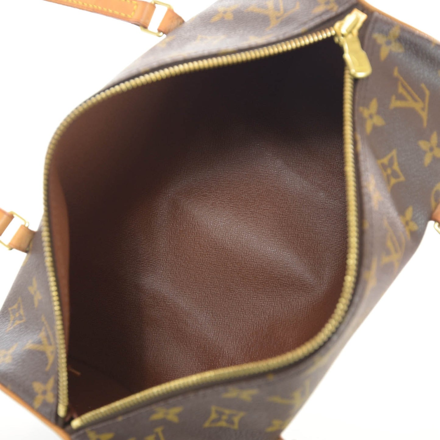 Monogram Papillon 30