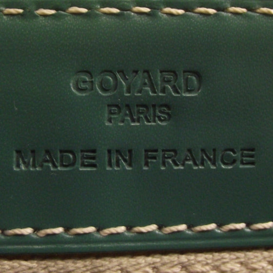 Jersey PM Bag Green