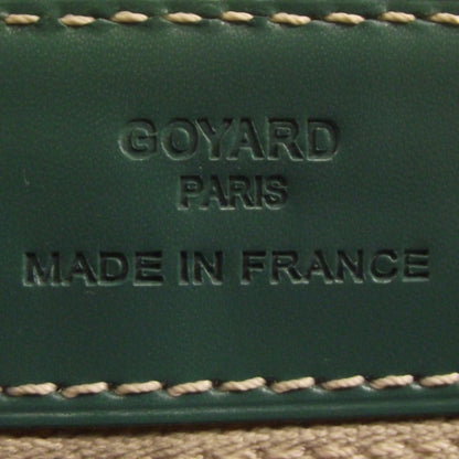 Goyard Jersey PM Bag Green 8 of 10
