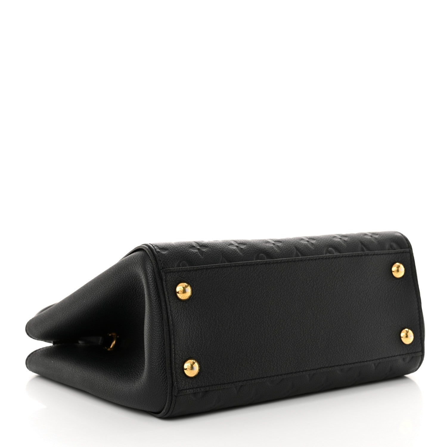 Louis Vuitton Empreinte Trocadero Black 4 of 13