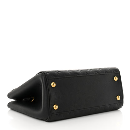 Louis Vuitton Empreinte Trocadero Black 4 of 13