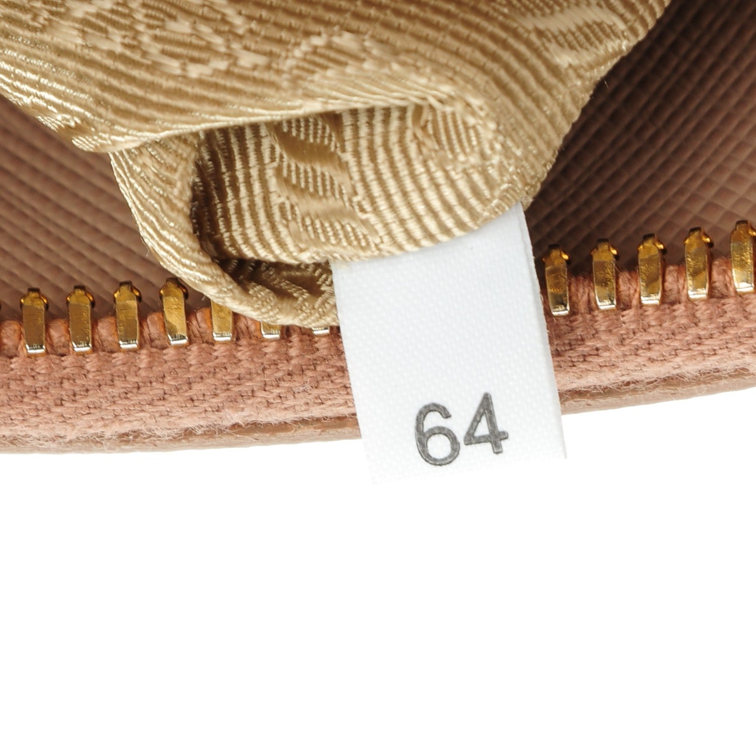 Prada Saffiano Lux Mini Promenade Tote Cammeo 8 of 8