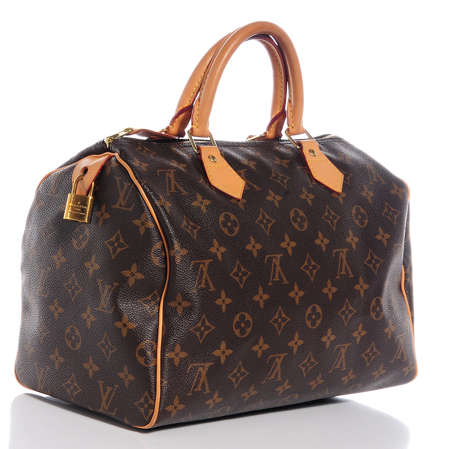 Monogram Speedy 30