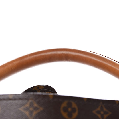 Louis Vuitton Monogram Artsy MM 9 of 12